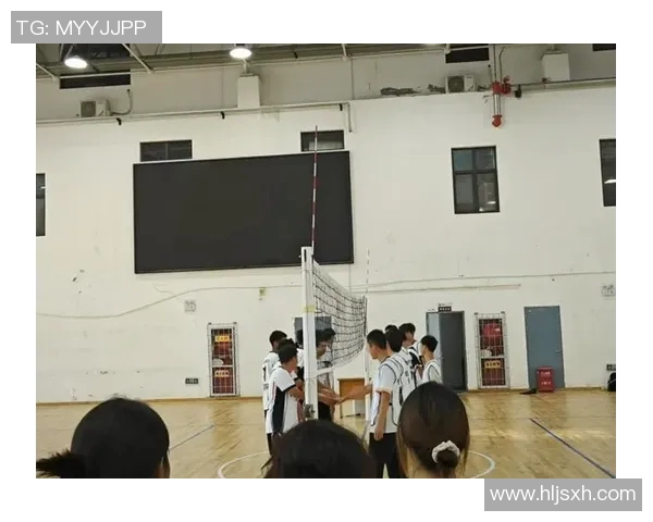 西安排球队如何通过团队协作提升排球竞技水平与默契配合