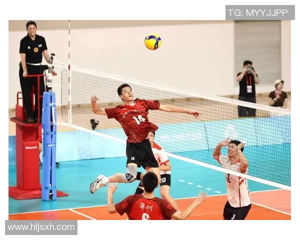 排球精神:深入解析北京排球队的团队协作与默契配合之道