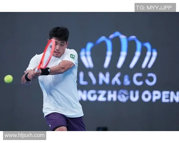 杭州网球队实力崛起荣登全国网球力量排行榜第十名