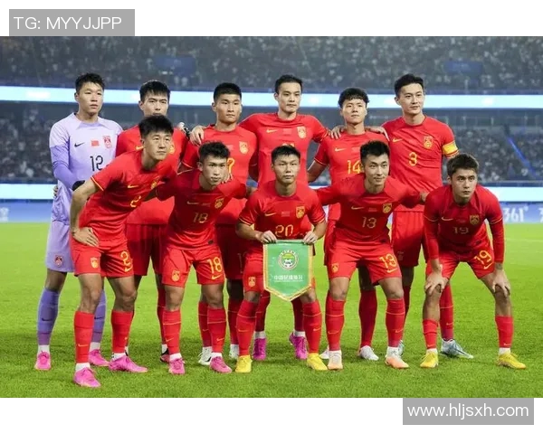 杭州亚运会足球明星阵容全解析各国球员亮相引发热议