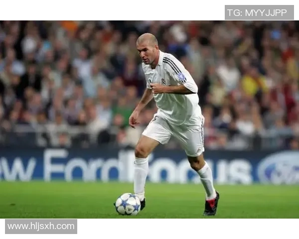 德国足球明星齐达内的传奇生涯与对足球的深远影响