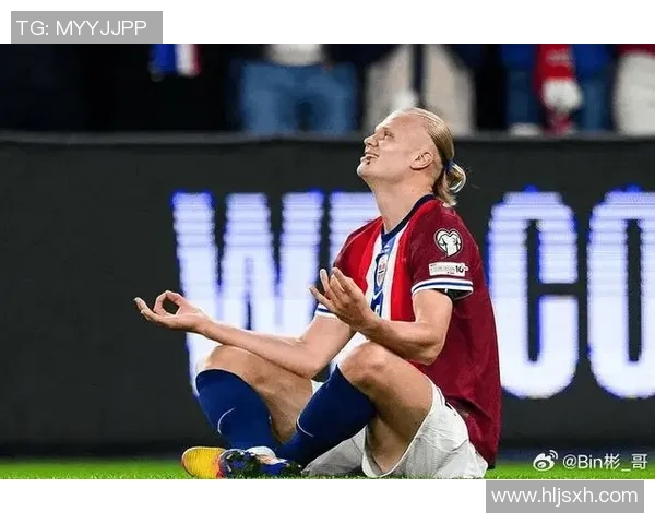 挪威足球明星加盟曼城展现惊人实力引发全球关注