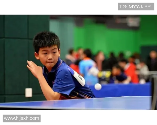 武汉乒乓球队的精神风貌与发展历程深度探讨