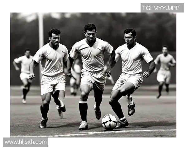 男生心目中的足球偶像盘点那些备受喜爱的明星球员